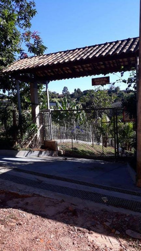 Imagem 12 de 26 de Chácara À Venda, 375 M² Por R$ 490.000,00 - Figueira Branca - Campo Limpo Paulista/sp - Ch0027