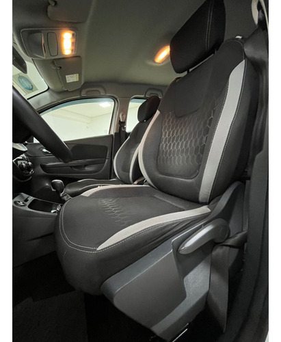 Renault Captur 1.6 16V SCE FLEX ZEN X-TRONIC