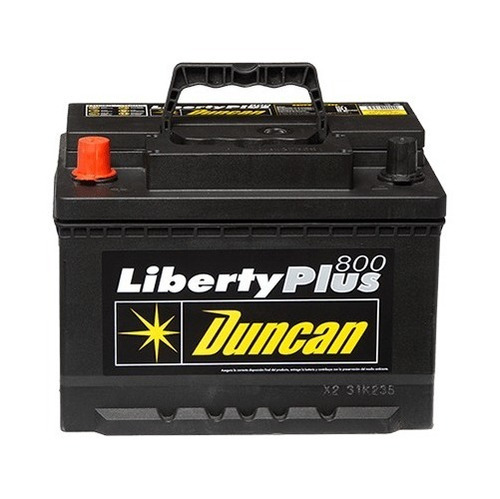 Batería Duncan 42-800 Amp