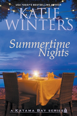 Libro Summertime Nights - Winters, Katie