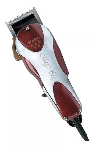 Maquina Cortar Pelo Magic Clip Wahl Profesional Clipper