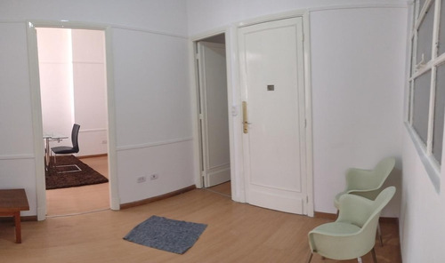 Imagen 4 de 28 de Venta Dto 5 Amb. Al Frente, 77m2 - San Nicolas