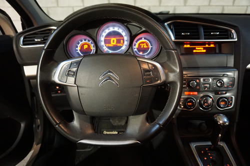Citroën C4 Lounge 1.6 Tendance At6 Thp 163cv