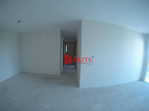 Imagem 12 de 28 de Apartamento Com 3 Dormitórios À Venda, 106 M² Por R$ 665.000,00 - Urbanova - São José Dos Campos/sp - Ap4161