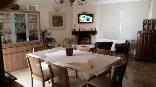 Imagem 3 de 17 de Casa À Venda Em Loteamento Caminhos De São Conrado (sousas) - Ca001047