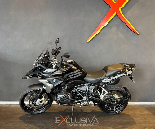 R 1250 Gs Exclusive
