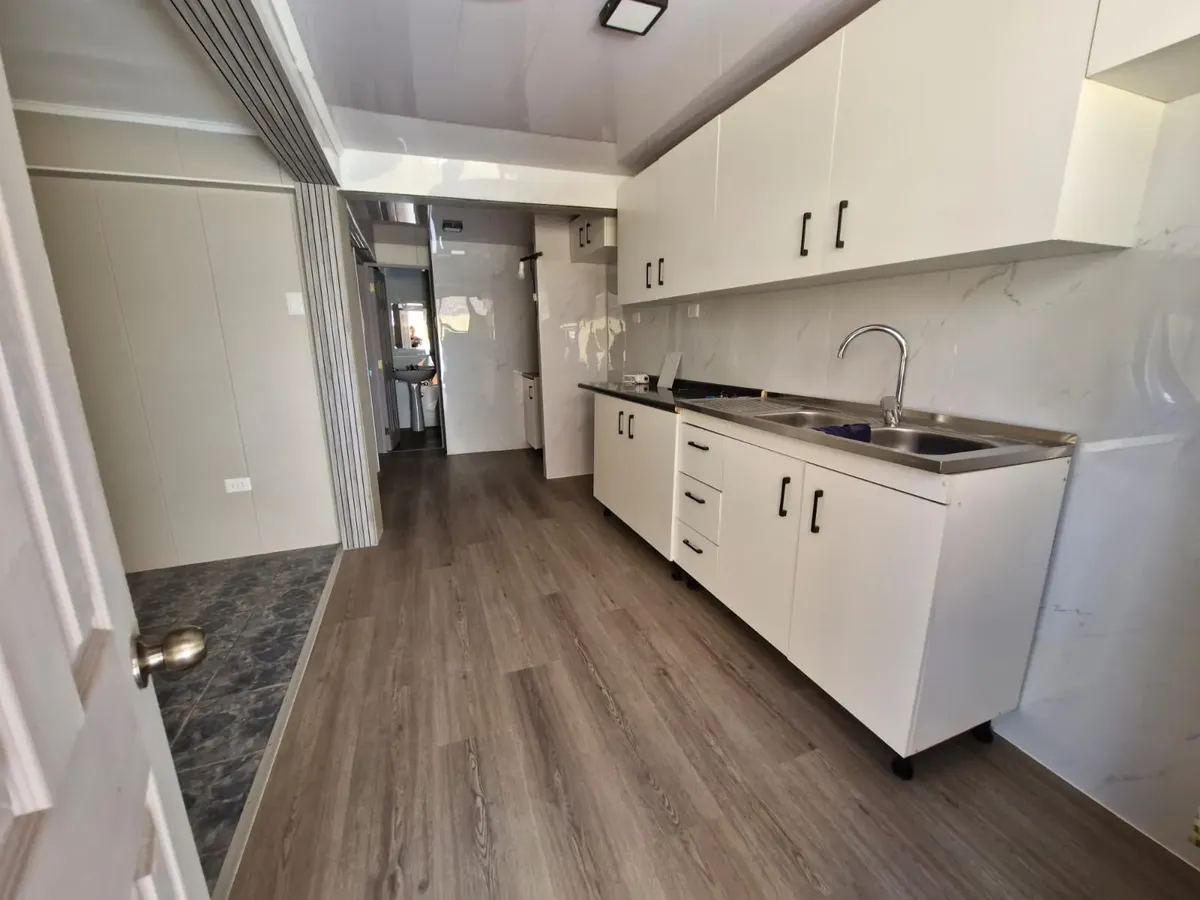 Imagen 1 de 9 de Casa Recién Remodelada, A 2 Cuadras Del Metro Dorsal