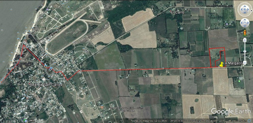 Imagen 12 de 14 de Chacra Vip, Cntro A 7', Vista Rio,2 Casas,8hás, Ventalquiler