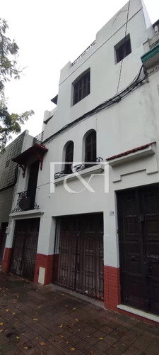 Casa En La Comercio En Venta Ideal Inversión 