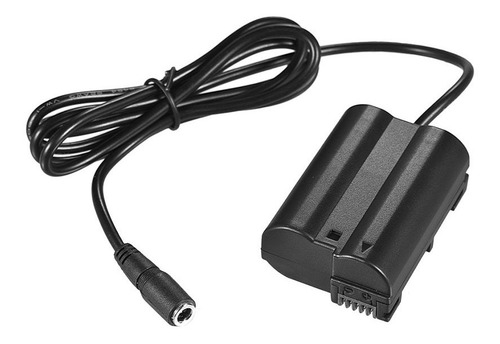 Imagen 4 de 9 de Cargador Fuente P/ D610 D600 D500 Mb-d11 Mb-d12 D15 Eh-5b