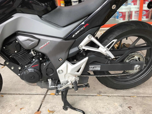 Honda Honda Cb190