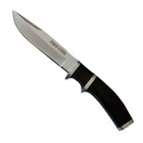 Cuchillo Monte Cold Steel Hoja 13,5cm Acero Inoxidable Funda