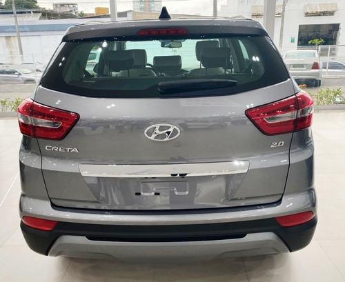 Creta Prestige 2.0 21/21