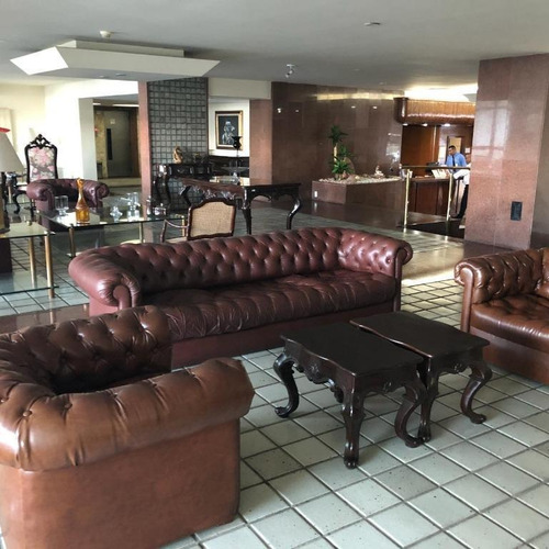 Apartamento, Finamente Decorado - Ondina - 115