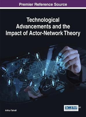 Libro Technological Advancements And The Impact Of Actor-...