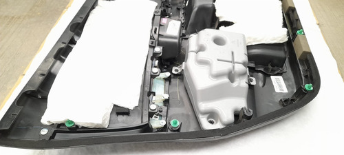 Panel Puerta Delantera Copiloto Honda Crv Mod. 2015 (Usado)