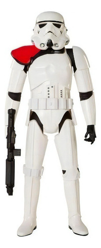 Boneco Star Wars Sand Trooper 0810