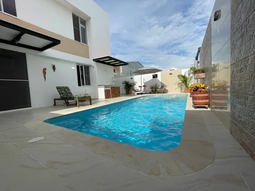 Vendo - Permuto Casa De Descanso En Condominio - Cambio Por Inmueble En Bogotá O Alrededores - La Entrego Completamente Amoblada - Recibo Bitcoin Como Medio De Pago