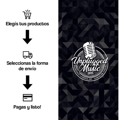 Imagen 8 de 10 de Correa Para Guitarra Forradas En Cuero Magma