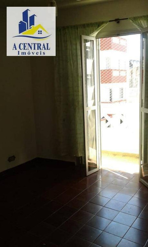 Imagem 6 de 15 de Apartamento Centro Locaçao - Ap0123