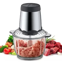 Comprar Picadoras De Carne Eléctricas Procesadoras De Alimentos
