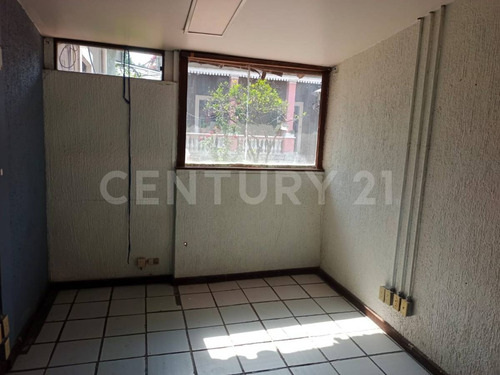 Se Renta Oficina En Av. Azcapotzalco