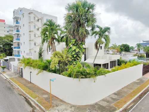 Punto Comercial Villa Olga Santiago