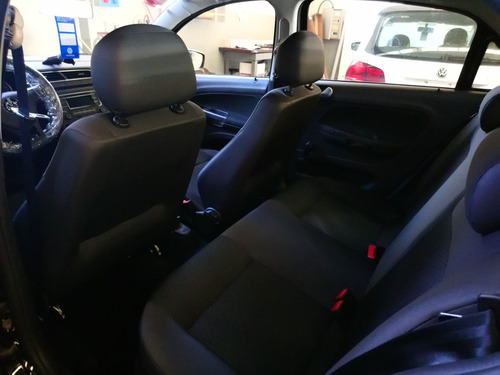 Volkswagen Voyage 1.6 Trenline 101cv (miaj)