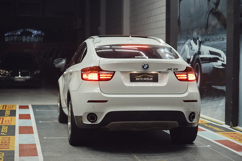 BMW X6 3.0 Xdrive 35i Sportive 306cv