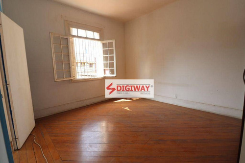 Imagem 11 de 22 de Casa Com 8 Dormitórios, 561 M² - Venda Por R$ 6.000.000 Ou Aluguel Por R$ 20.000/mês - Vila Mariana - São Paulo/sp - Ca0398