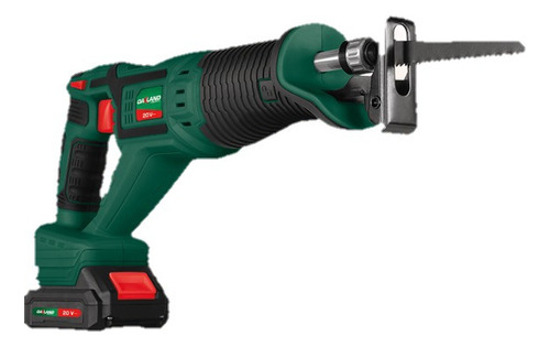 Sierra Sable Ss2900 Con Baterias Oakland
