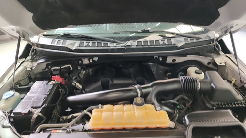 Ford F-150 3.5 Doble Cabina V6 4x2 At