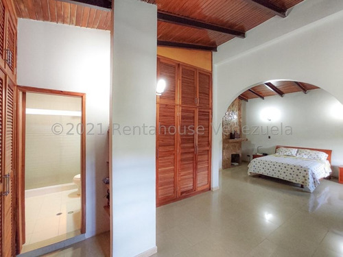Imagen 9 de 14 de Mls #21-10653 Casa En Venta Club De Campo