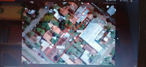 Imagen 1 de 14 de Vendo Propiedad Céntrica En Coronel Oviedo Calle A Calle