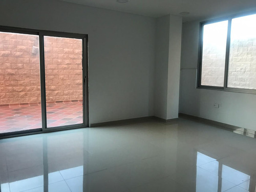 Apartamento Barranquilla Sector Villa Santos