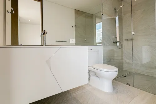 Apartamento En Arriendo/venta En La Cabrera. Cod A7264