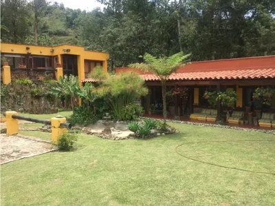 Finca en venta
