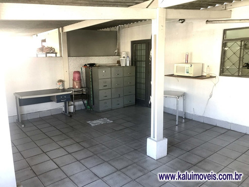 Imagem 5 de 8 de Sala Comercial - Ótimo Local - 76194