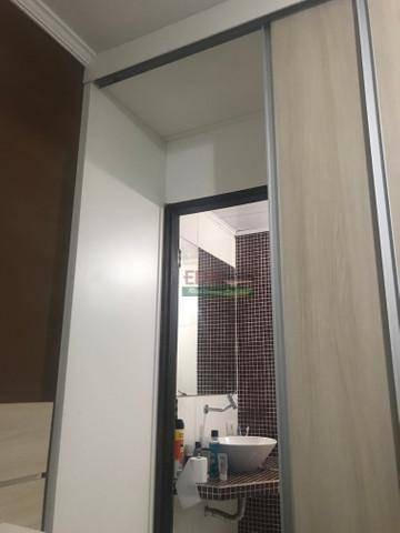 Imagem 5 de 9 de Sobrado Com 4 Dormitórios À Venda, 129 M² Por R$ 318.000 - Parque Califórnia - Jacareí/sp - So1306