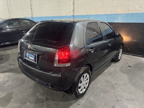 Fiat Palio 1.0 Fire Economy Flex 5p