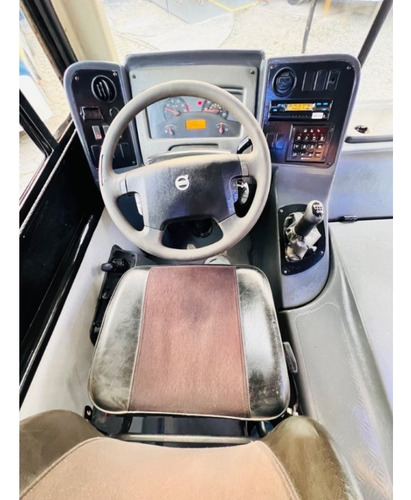 Ônibus Volvo Mascarello Gran Via Urbano Ú Dono Impecável Ar