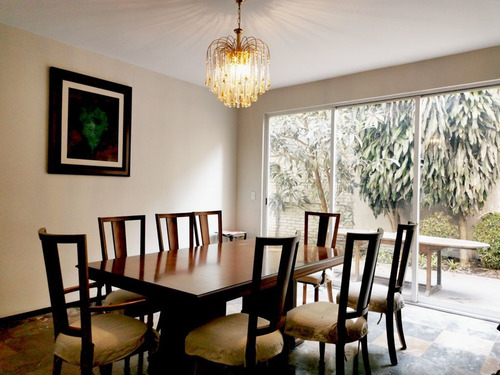 Imagen 6 de 14 de Extraordinaria Casa En Venta Guadalupe Inn