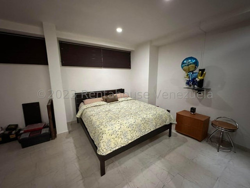 Apartamento En Venta Lomas Del Sol Jose Carrillo Bm Mls #23-32670