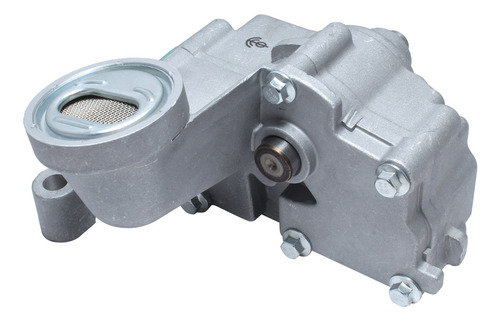 Bomba Aceite Para Mitsubishi Lancer 2.0 4b11 Cy4a Dohc 2017