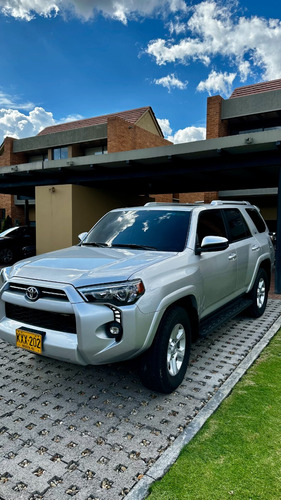 Toyota 4Runner 4.0 Sr5 Fl