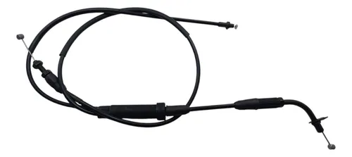 Cables O Guaya Acelerador Apache 180 Primera Versión