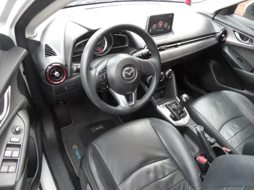 Mazda CX-3 TOURING 2.0 AUT. FULL E. CUERO