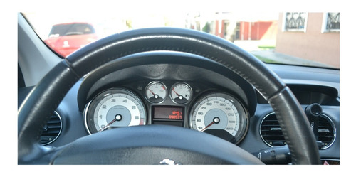 Peugeot 408 Active 1.6 2015
