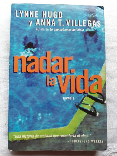 Nadar La Vida - Lynne Hugo Y Anna Villegas - Atlantida 1999