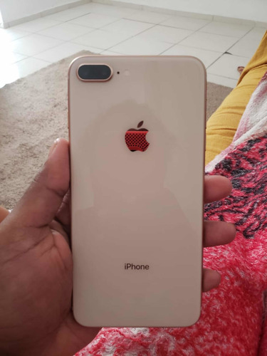 Imagem 1 de 3 de iPhone 8 Plus